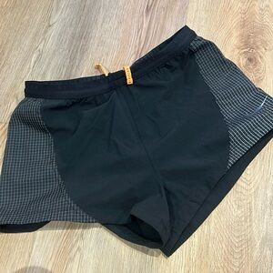 Nike running shorts